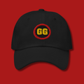 Grindhouse Gospel Official Crew Hat – Logo Baseball Cap